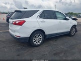 Chevrolet Equinox Lt 2GNAXJEV4J6119440 fotografie