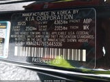 Kia K5 Lxs Fwd KNAG24J79T5445336 fotografie