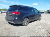 Kia Sedona Sx Luxury KNDME5C19G6128894 снимка