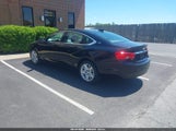 Chevrolet Impala Ls 1G11X5S35KU138867 снимка
