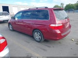 Honda Odyssey Ex-L 5FNRL38765B084108 снимка