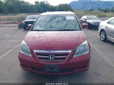 Honda Odyssey Ex-L 5FNRL38765B084108 снимка