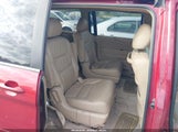 Honda Odyssey Ex-L 5FNRL38765B084108 снимка