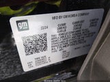 Chevrolet Trax Fwd Lt KL77LHEP3SC179126 fotografie