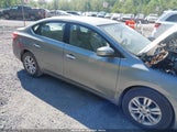 Nissan Sentra Sv 3N1AB7AP0DL748908 снимка