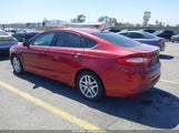 Ford Fusion Se 3FA6P0HD2GR384876 снимка