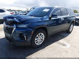 Chevrolet Traverse Fwd 1Fl 1GNERLKW0NJ180927 снимка