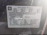 GMC Acadia Denali 1GKKNPLS3HZ194549 fotografie