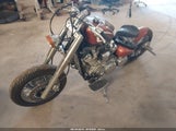 Yamaha Xv1600 Al JYAVP02EXYA006531 снимка