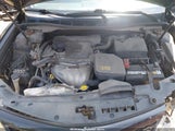 Toyota Camry Se Limited Edition 4T1BF1FKXCU165701 photo