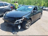 Toyota Camry Se Limited Edition 4T1BF1FKXCU165701 photo