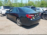 Toyota Camry Se Limited Edition 4T1BF1FKXCU165701 photo