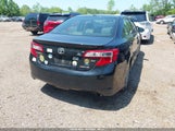 Toyota Camry Se Limited Edition 4T1BF1FKXCU165701 fotografie