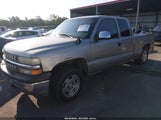 Chevrolet Silverado  Ls 2GCEK19T8X1279876 снимка