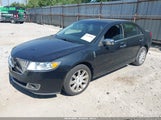 Lincoln Mkz 3LNHL2GC5AR650185 photo