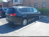 Chrysler Voyager Lx 2C4RC1CG9MR577862 fotografie