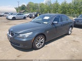 BMW 535I xDrive WBANV9C5XAC138404 снимка