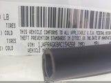 Jeep Grand Cherokee Laredo 1J4PR4GK8AC154260 снимка