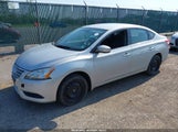 Nissan Sentra Sv 1N4AB7AP4DN910445 снимка