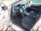 Nissan Sentra Sv 1N4AB7AP4DN910445 снимка