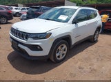 Jeep Compass Latitude 4X4 3C4NJDBN5RT603304 снимка