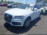 Audi Q5 3.0T Premium Plus WA1DGAFP6DA100962 снимка