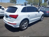 Audi Q5 3.0T Premium Plus WA1DGAFP6DA100962 снимка