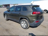 Jeep Cherokee Sport 1C4PJLAB6FW732426 photo