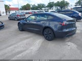 Tesla Model 3 Long Range Rear-Wheel Drive/Standard Rear-Wheel Drive 5YJ3E1EA5SF075061 fotografie