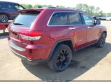 Jeep Grand Cherokee Wk Limited 4X4 1C4RJFBG5NC139242 fotografie