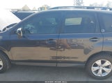 Subaru Forester 2.5I Premium JF2SJADC7GH484746 снимка