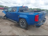 Chevrolet Colorado 4Wd Short Box Z71 1GCGTDEN9N1253238 fotografie