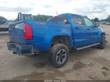 Chevrolet Colorado 4Wd Short Box Z71 1GCGTDEN9N1253238 fotografie