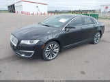 Lincoln Mkz Hybrid Reserve 3LN6L5LU7LR606263 photo