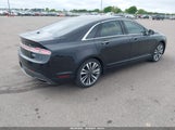 Lincoln Mkz Hybrid Reserve 3LN6L5LU7LR606263 photo
