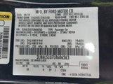 Lincoln Mkz Hybrid Reserve 3LN6L5LU7LR606263 photo