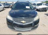 Chevrolet Traverse Premier 1GNKRJKD0HJ331355 снимка