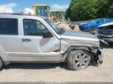 Jeep Liberty Limited Edition 1J8GN58K98W271997 photo