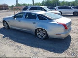 Jaguar Xj SAJWJ2GD9E8V65725 photo