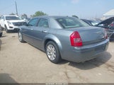 Chrysler 300C 2C3KA63H17H691009 fotografie