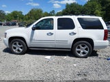 Chevrolet Tahoe Ltz 1GNSCCE0XDR344423 снимка