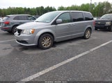 Dodge Grand Caravan Sxt 2C4RDGCG2GR311295 fotografie