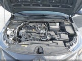 Toyota Corolla Le 5YFB4MDEXRP097950 снимка