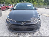 Toyota Corolla Le 5YFB4MDEXRP097950 снимка