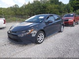 Toyota Corolla Le 5YFB4MDEXRP097950 снимка