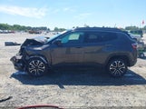 Jeep Compass Limited 4X4 3C4NJDCN4RT598823 снимка