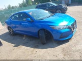 Nissan Sentra Sv Xtronic Cvt 3N1AB8CV6MY255450 photo