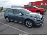 Volkswagen Golf Alltrack Tsi S/Tsi Se/Tsi Sel 3VWH17AU2HM527795 fotografie