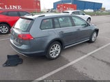 Volkswagen Golf Alltrack Tsi S/Tsi Se/Tsi Sel 3VWH17AU2HM527795 fotografie
