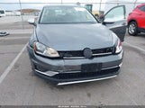 Volkswagen Golf Alltrack Tsi S/Tsi Se/Tsi Sel 3VWH17AU2HM527795 fotografie